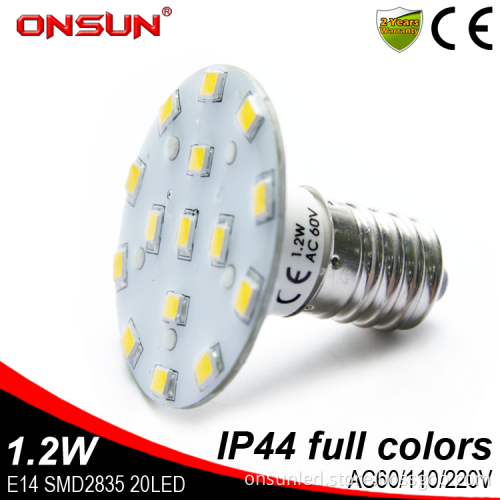 Manufacture IP44 Changeable Emitting Color and Silicone Lamp Body Material Park SMD Led Outdoor Turbo Amusement Park Rides Light